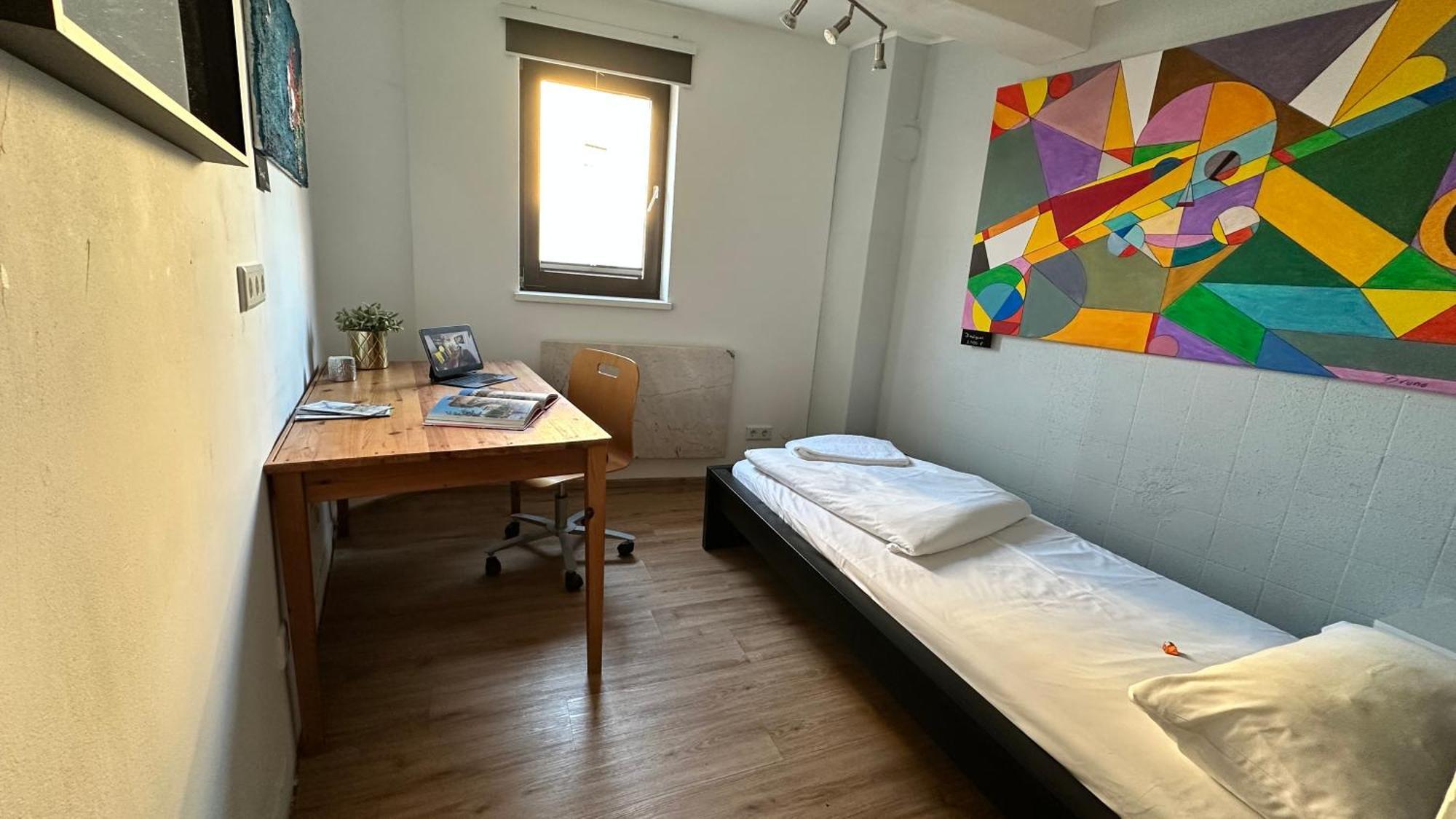My Happy Place Ochsenfurt Exterior foto